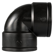 PP Elbow 2" BSPF - Home & Garden > Lawn & Garden Tech Hose & Fittings