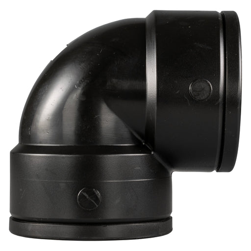 PP Elbow 2" BSPF - Home & Garden > Lawn & Garden Tech Hose & Fittings