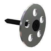 35mm Floor Fixing Washer with Screw (Pack of 50) - Bathrooms