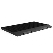 Grid Ramp Edging - Hardware > Fencing & Barriers > Garden Borders & Edging Grid Edging