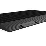 Grid Ramp Edging - Hardware > Fencing & Barriers > Garden Borders & Edging Grid Edging