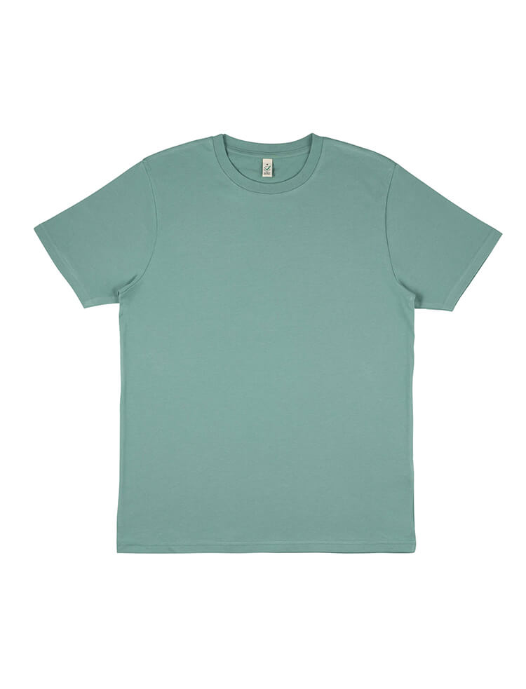 Organic Cotton T-shirt: Unisex