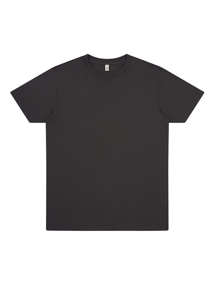 Organic Cotton Oversized T-shirt: Unisex