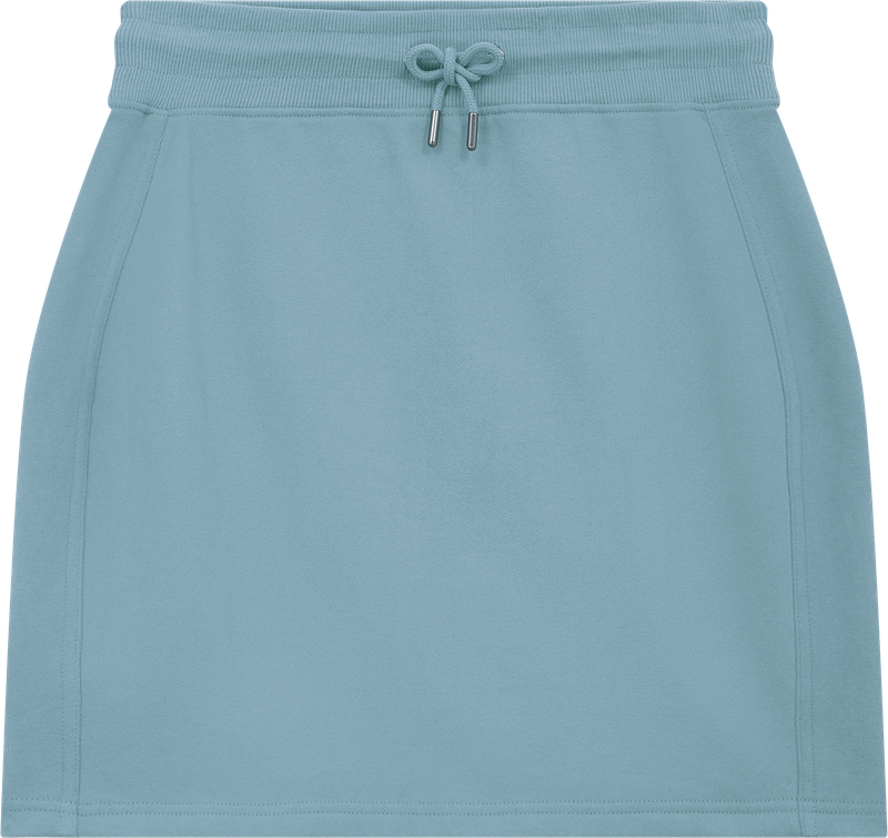 Organic Sweat Skirt: Womens