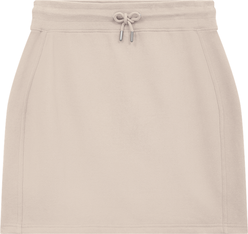 Organic Sweat Skirt: Womens