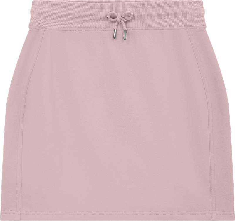 Organic Sweat Skirt: Womens