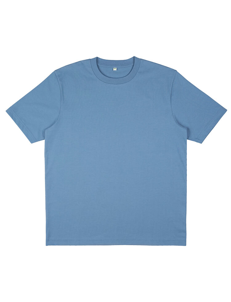 Organic Extra Heavy T-shirt: Unisex