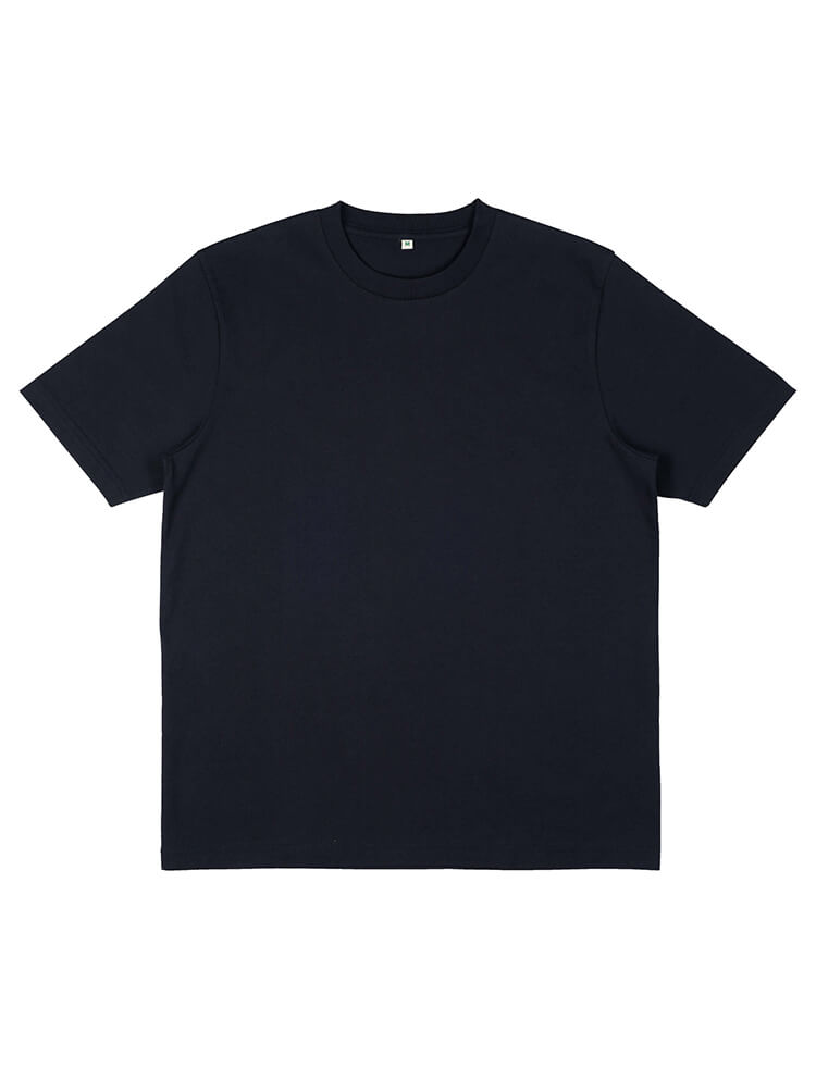 Organic Extra Heavy T-shirt: Unisex