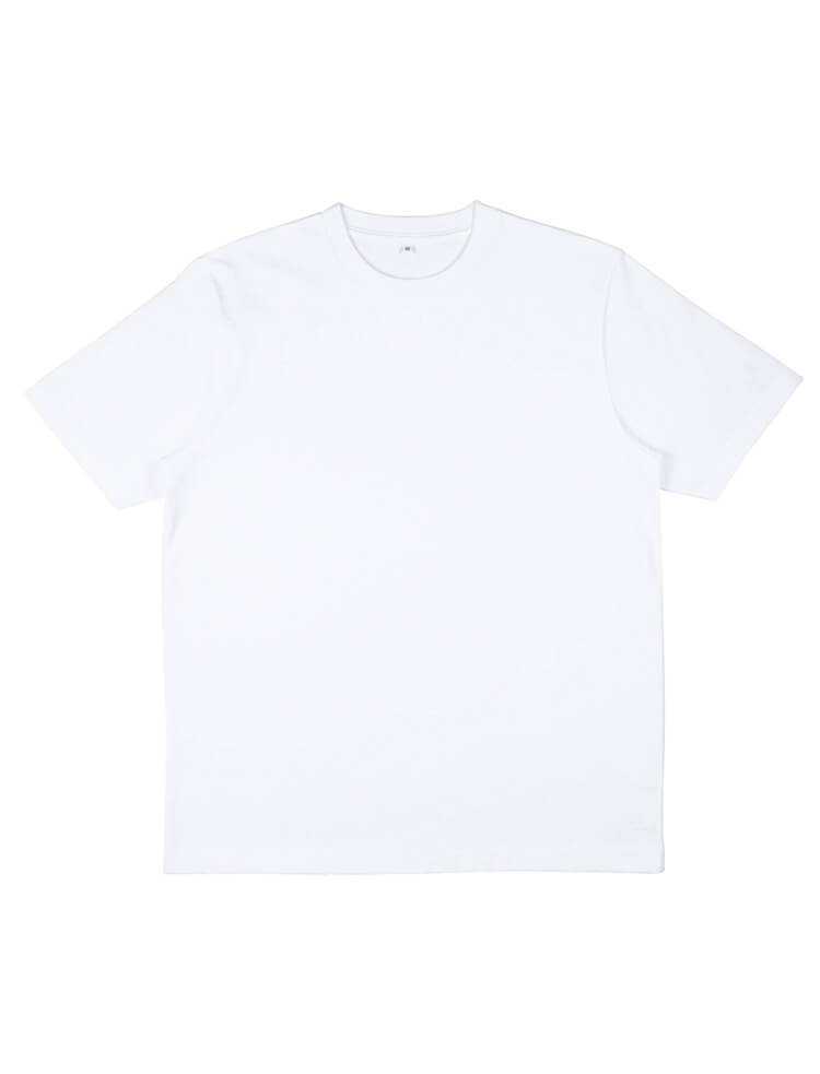 Organic Extra Heavy T-shirt: Unisex