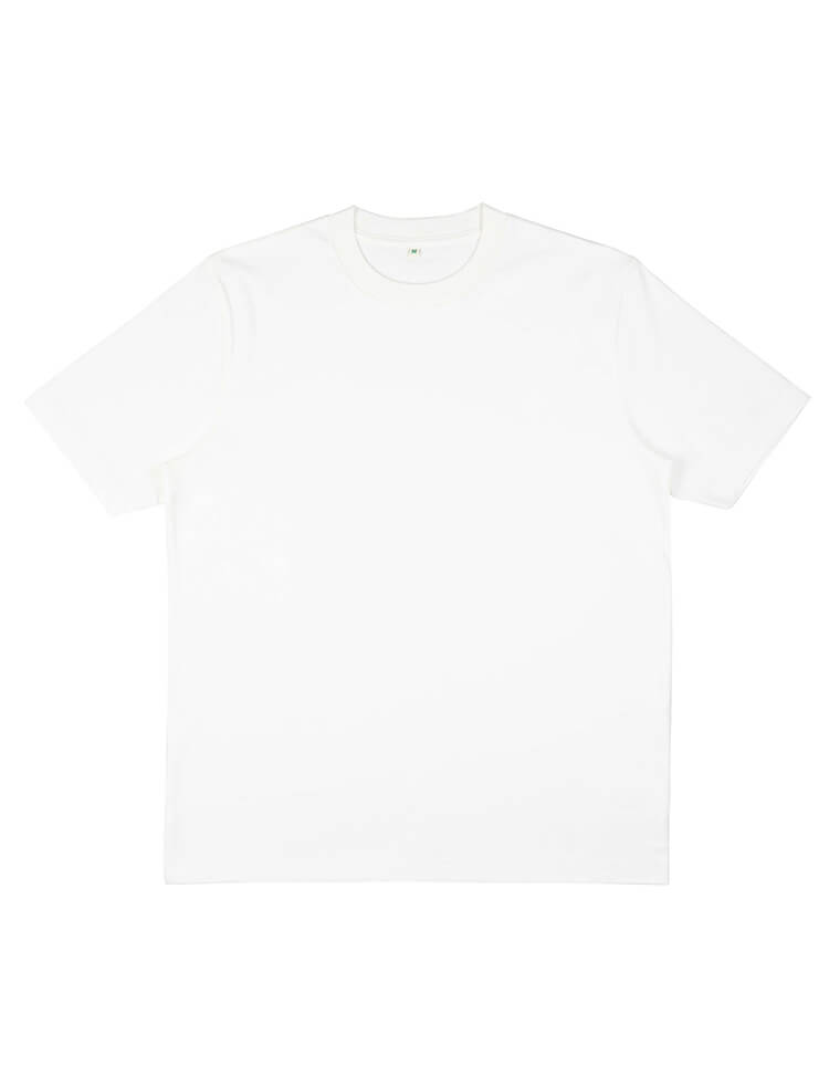 Organic Extra Heavy T-shirt: Unisex