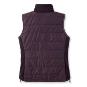 Carhartt 105984 Women's Rain Defender Relaxed Fit Lightweight Insulated Vest - Apparel & Accessories > Clothing > Outerwear > Vests WOMENS OUTERWEAR