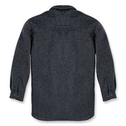 Carhartt 105988 Women's Loose Fit Fleece Overshirt - Apparel & Accessories > Clothing > Clothing Tops > Overshirts