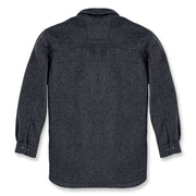 Carhartt 105988 Women's Loose Fit Fleece Overshirt - Apparel & Accessories > Clothing > Clothing Tops > Overshirts