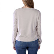 Carhartt 106121 Women's Relaxed Fit Lightweight Long-Sleeve Pocket T-Shirt - Apparel & Accessories > Clothing > Clothing Tops > T-Shirts WOMENS T-SHIRTS