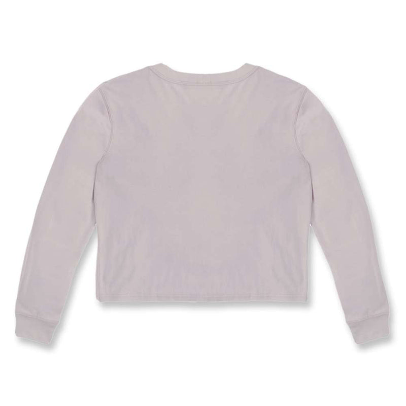 Carhartt 106121 Women's Relaxed Fit Lightweight Long-Sleeve Pocket T-Shirt - Apparel & Accessories > Clothing > Clothing Tops > T-Shirts WOMENS T-SHIRTS