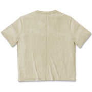 Carhartt 106122 Women's Loose Fit Lightweight Short-Sleeve Crewneck T-Shirt - Apparel & Accessories > Clothing > Clothing Tops > T-Shirts WOMENS T-SHIRTS