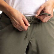 Carhartt 106194 Women's Carhartt Force Relaxed Fit Ripstop Work Pant - Apparel & Accessories > Clothing > Pants > Cargo Pants WOMENS TROUSERS