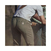 Carhartt 106194 Women's Carhartt Force Relaxed Fit Ripstop Work Pant - Apparel & Accessories > Clothing > Pants > Cargo Pants WOMENS TROUSERS