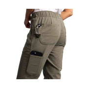 Carhartt 106194 Women's Carhartt Force Relaxed Fit Ripstop Work Pant - Apparel & Accessories > Clothing > Pants > Cargo Pants WOMENS TROUSERS