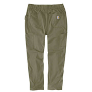 Carhartt 106194 Women's Carhartt Force Relaxed Fit Ripstop Work Pant - Apparel & Accessories > Clothing > Pants > Cargo Pants WOMENS TROUSERS