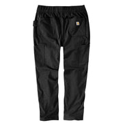 Carhartt 106194 Women's Carhartt Force Relaxed Fit Ripstop Work Pant - Apparel & Accessories > Clothing > Pants > Cargo Pants WOMENS TROUSERS