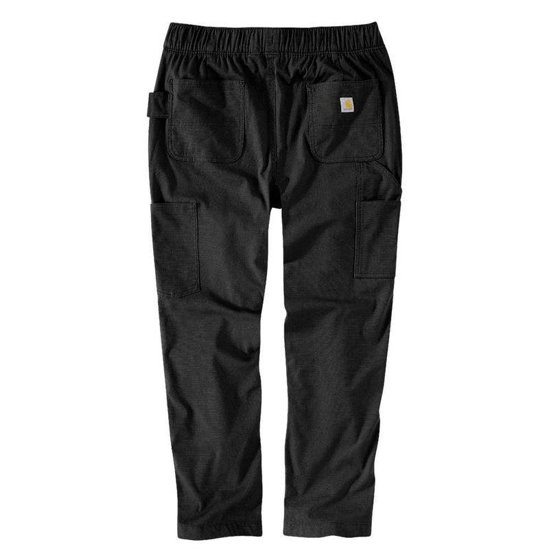 Carhartt 106194 Women's Carhartt Force Relaxed Fit Ripstop Work Pant - Apparel & Accessories > Clothing > Pants > Cargo Pants WOMENS TROUSERS
