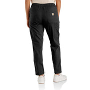 Carhartt 106194 Women's Carhartt Force Relaxed Fit Ripstop Work Pant - Apparel & Accessories > Clothing > Pants > Cargo Pants WOMENS TROUSERS