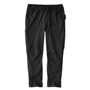Carhartt 106194 Women's Carhartt Force Relaxed Fit Ripstop Work Pant - Apparel & Accessories > Clothing > Pants > Cargo Pants WOMENS TROUSERS