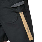 Carhartt 106197 Women's Rugged Flex Relaxed Fit Canvas Shortall - Business & Industrial > Work Safety Protective Gear > Protective Aprons WOMENS OUTERWEAR