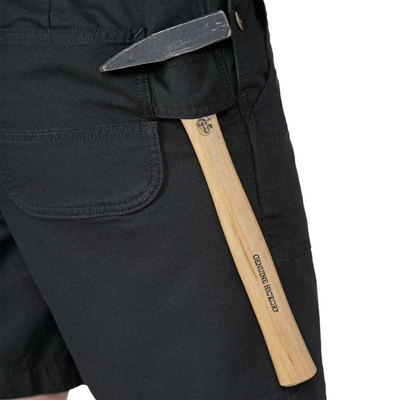 Carhartt 106197 Women's Rugged Flex Relaxed Fit Canvas Shortall - Business & Industrial > Work Safety Protective Gear > Protective Aprons WOMENS OUTERWEAR