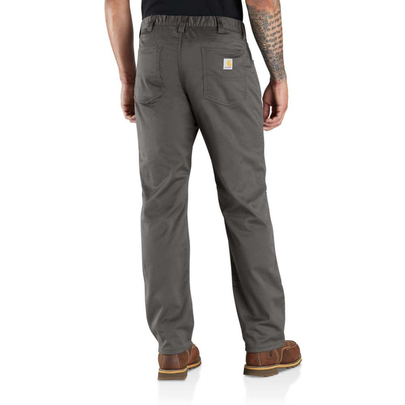 Carhartt 106409 Relaxed Straight Force Lined Pant Trouser - Apparel & Accessories > Clothing > Pants > Cargo Pants BASIC & REAPER TROUSERS