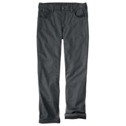 Carhartt 106409 Relaxed Straight Force Lined Pant Trouser - Apparel & Accessories > Clothing > Pants > Cargo Pants BASIC & REAPER TROUSERS