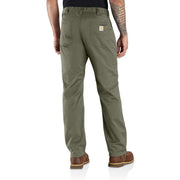 Carhartt 106409 Relaxed Straight Force Lined Pant Trouser - Apparel & Accessories > Clothing > Pants > Cargo Pants BASIC & REAPER TROUSERS