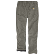 Carhartt 106409 Relaxed Straight Force Lined Pant Trouser - Apparel & Accessories > Clothing > Pants > Cargo Pants BASIC & REAPER TROUSERS