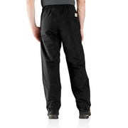 Carhartt 106437 Monterey Waterproof Pant - Apparel & Accessories > Clothing > Outerwear > Rain Pants WATERPROOF TROUSERS
