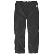 Carhartt 106437 Monterey Waterproof Pant - Apparel & Accessories > Clothing > Outerwear > Rain Pants WATERPROOF TROUSERS