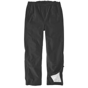 Carhartt 106437 Monterey Waterproof Pant - Apparel & Accessories > Clothing > Outerwear > Rain Pants WATERPROOF TROUSERS