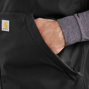 Carhartt 106439 Galesburg Softshell Vest - Apparel & Accessories > Clothing > Outerwear > Vests BODYWARMERS