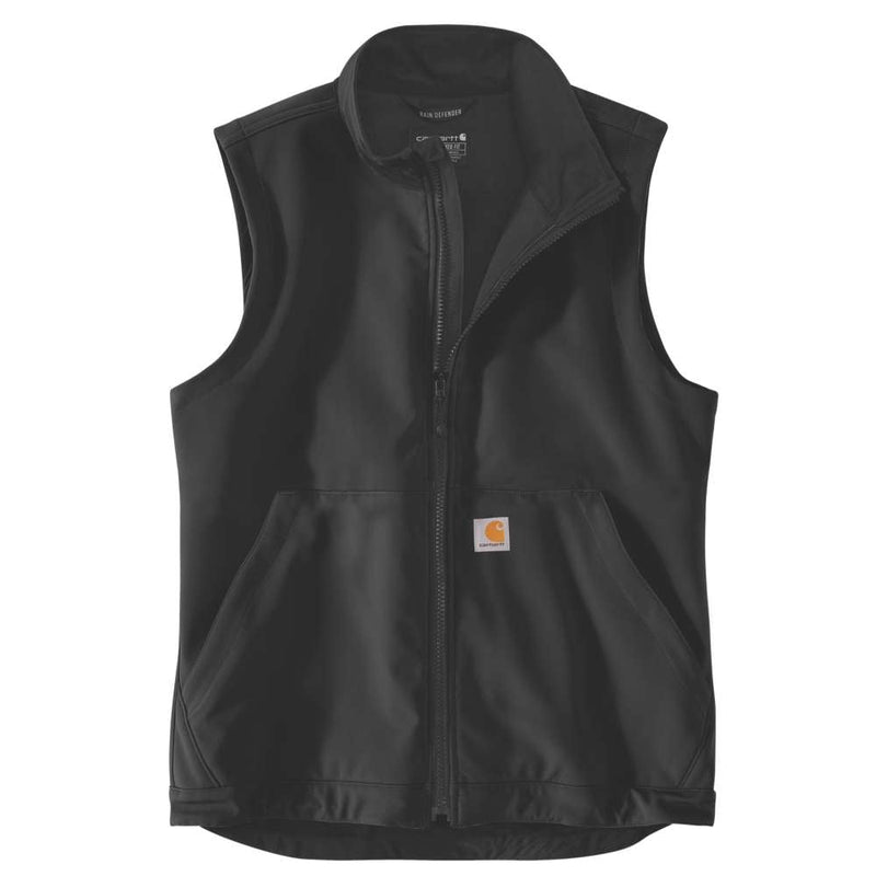 Carhartt 106439 Galesburg Softshell Vest - Apparel & Accessories > Clothing > Outerwear > Vests BODYWARMERS