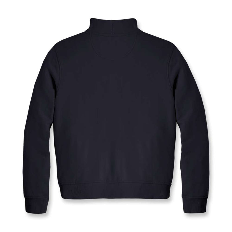 Carhartt 106451 Relaxed Fit Midweight Half-Zip Sweatshirt - Apparel & Accessories > Clothing > Clothing Tops > Sweatshirts WOMENS SWEATSHIRTS