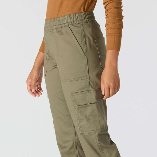 Carhartt 106522 Women's TENCEL Fiber Series Relaxed Fit Twill Jogger - Apparel & Accessories > Clothing > Pants > Joggers WOMENS TROUSERS