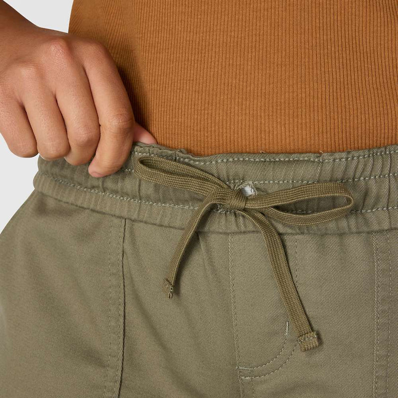 Carhartt 106522 Women's TENCEL Fiber Series Relaxed Fit Twill Jogger - Apparel & Accessories > Clothing > Pants > Joggers WOMENS TROUSERS