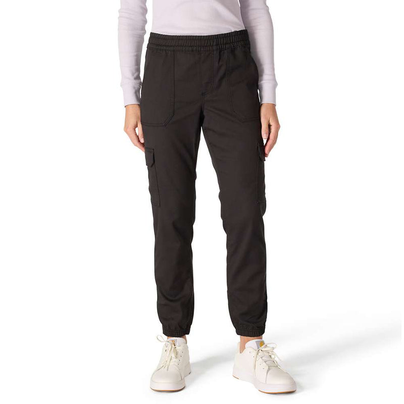Carhartt 106522 Women's TENCEL Fiber Series Relaxed Fit Twill Jogger - Apparel & Accessories > Clothing > Pants > Joggers WOMENS TROUSERS