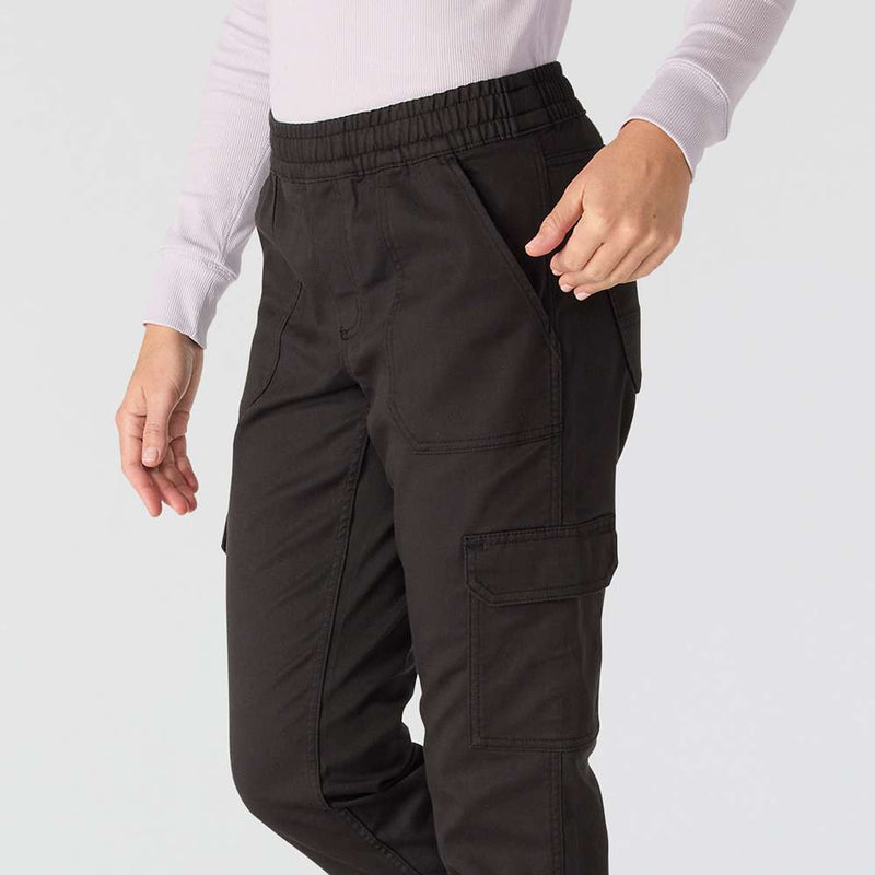 Carhartt 106522 Women's TENCEL Fiber Series Relaxed Fit Twill Jogger - Apparel & Accessories > Clothing > Pants > Joggers WOMENS TROUSERS