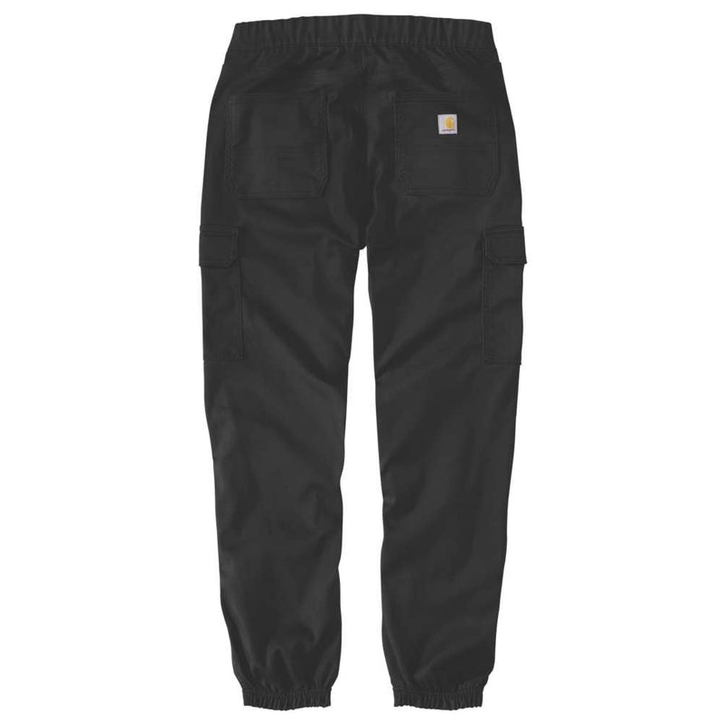 Carhartt 106522 Women's TENCEL Fiber Series Relaxed Fit Twill Jogger - Apparel & Accessories > Clothing > Pants > Joggers WOMENS TROUSERS