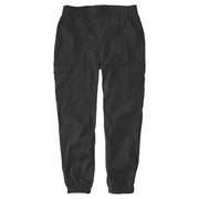 Carhartt 106522 Women's TENCEL Fiber Series Relaxed Fit Twill Jogger - Apparel & Accessories > Clothing > Pants > Joggers WOMENS TROUSERS