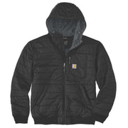 Carhartt 106543 Gilliam Water Resistant Actve Jac Coat - Apparel & Accessories > Clothing > Activewear > Activewear Vests & Jackets > Jackets JACKETS & COATS