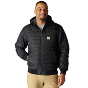 Carhartt 106543 Gilliam Water Resistant Actve Jac Coat - Apparel & Accessories > Clothing > Activewear > Activewear Vests & Jackets > Jackets JACKETS & COATS