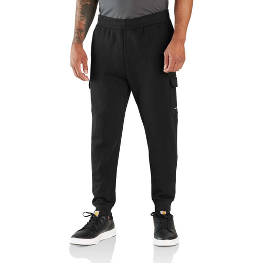 Carhartt 106594 Relaxed Force Sweatpant Jogger - Apparel & Accessories > Clothing > Sleepwear & Loungewear > Loungewear > Loungewear Bottoms > Joggers BASIC & REAPER TROUSERS
