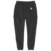 Carhartt 106594 Relaxed Force Sweatpant Jogger - Apparel & Accessories > Clothing > Sleepwear & Loungewear > Loungewear > Loungewear Bottoms > Joggers BASIC & REAPER TROUSERS